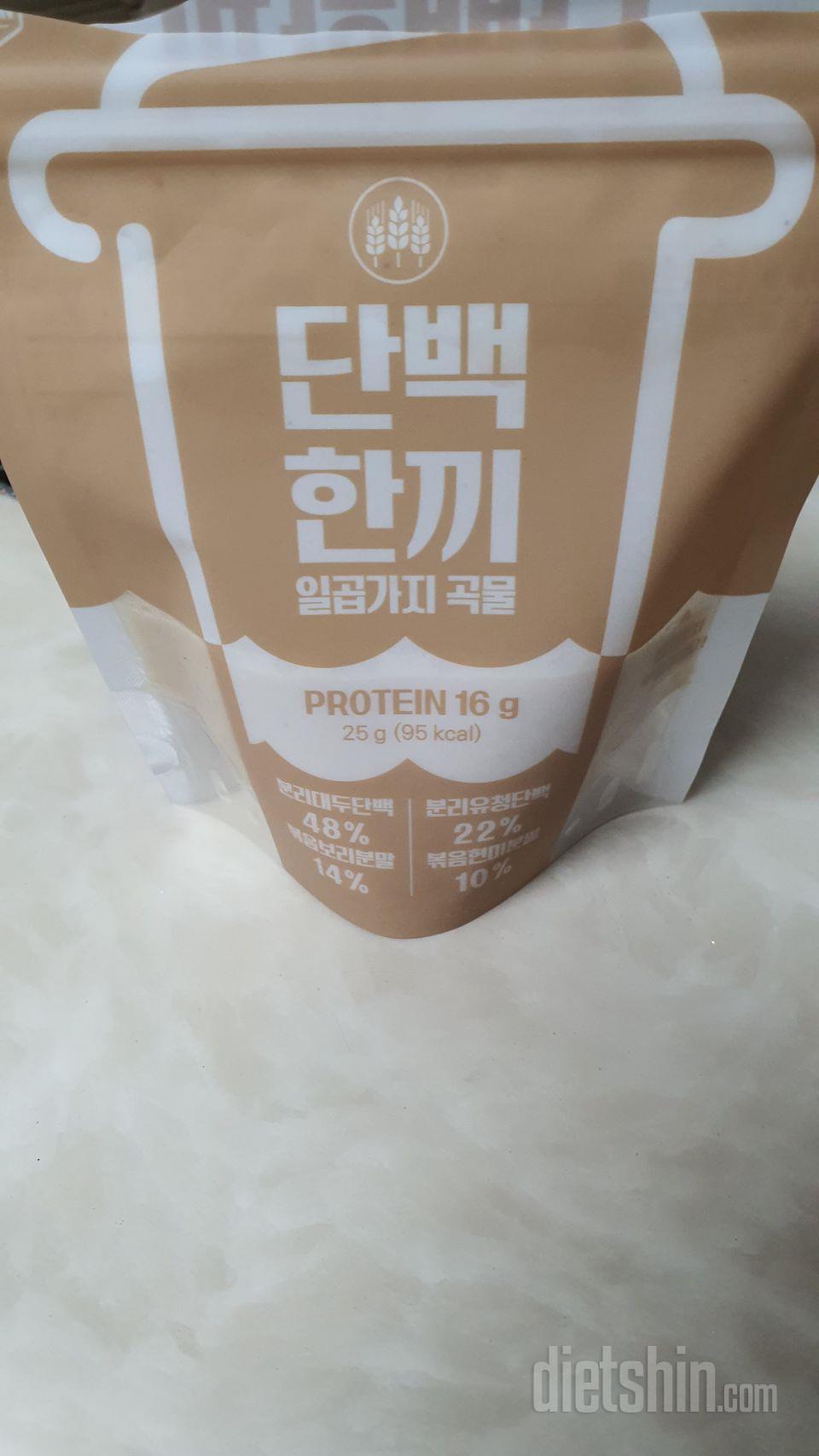건강해지는 맛이에요
달지않고 그냥 단