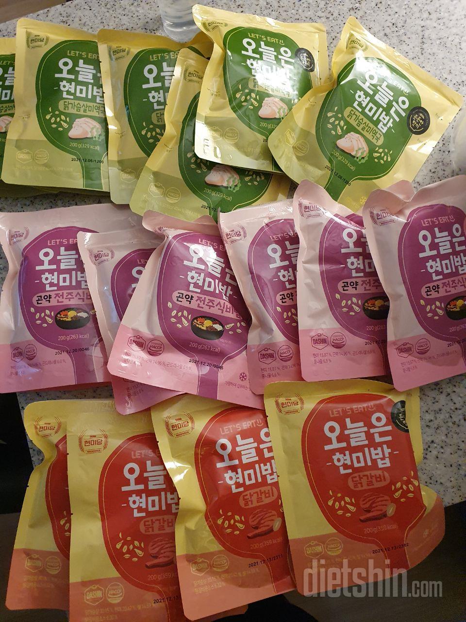 너무너무맛나요~^^다~먹어보고 제입맛