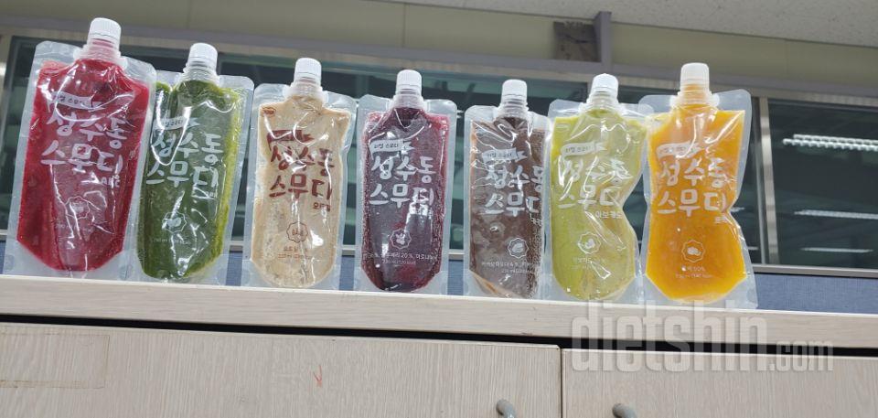 선물했는데 맛있다고 좋아하네요~