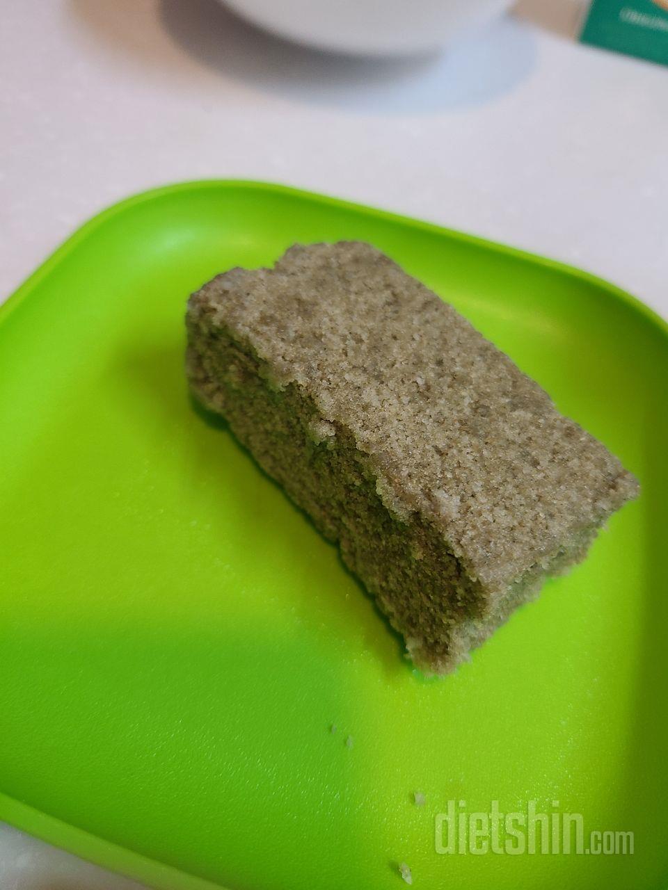 사이즈도 적당하고 맛도 쑥썰기 맛이라