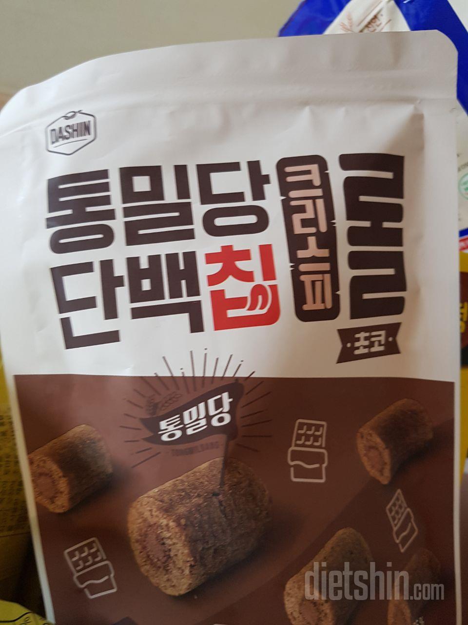살안찌고 맛있어서 먹을만해요
넛츠나