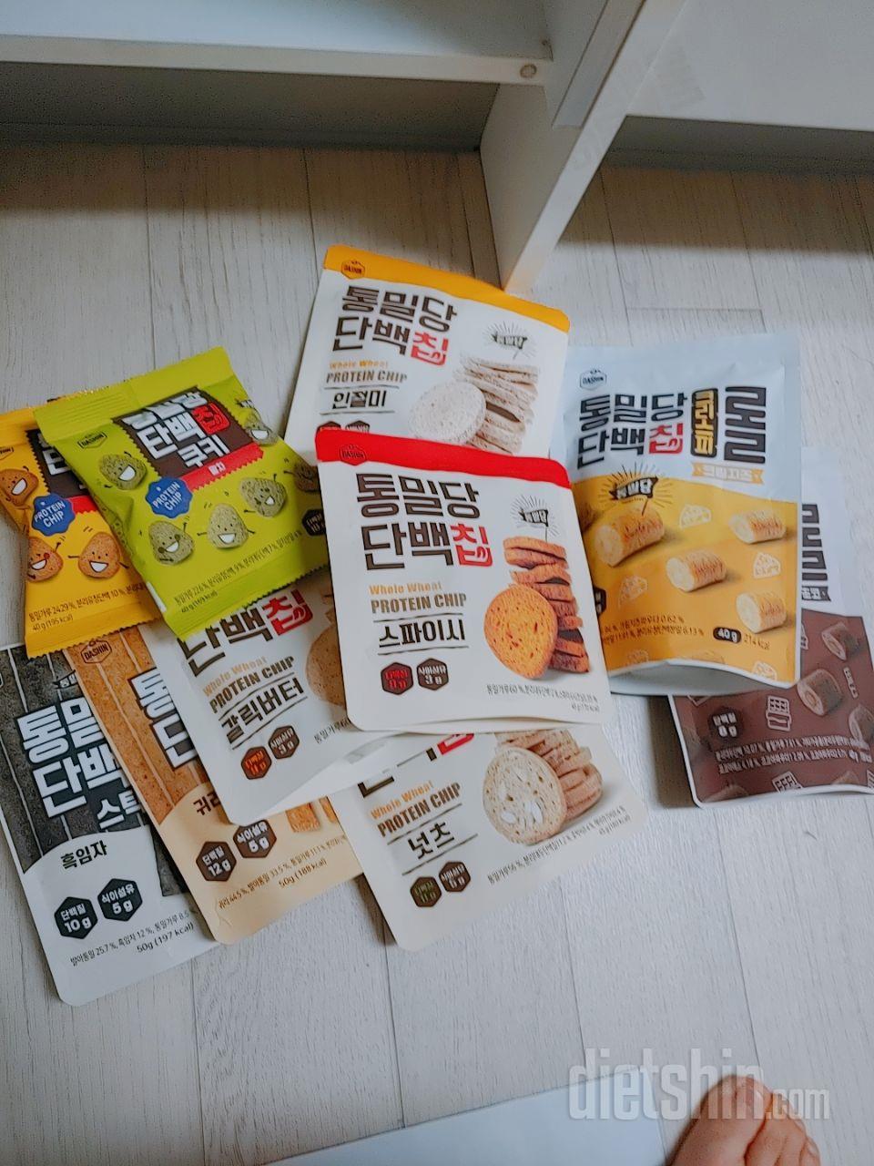 과자역시아직먹어보진못했지만
과자가너무