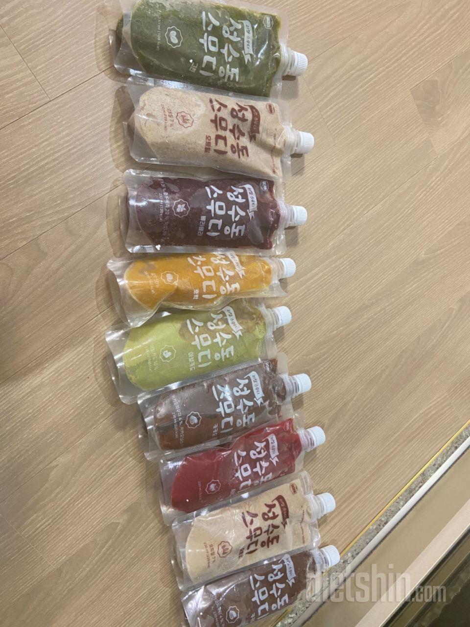 발송은 빨랐으나 하필!!!!!!!!!