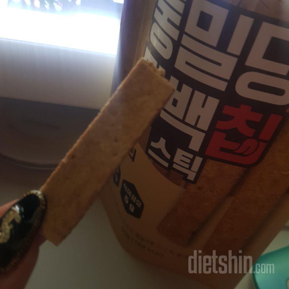 개인적으루 초코 크림치즈 스파이시 추