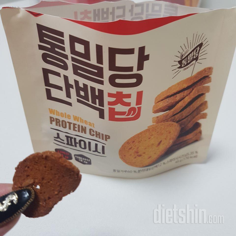 개인적으루 초코 크림치즈 스파이시 추