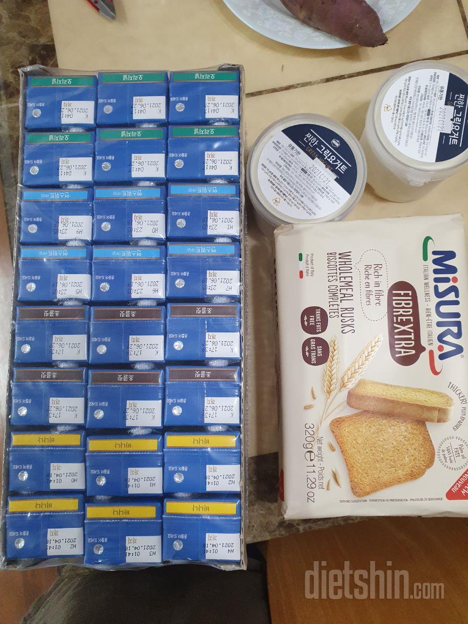 먹을만 해요.
재주문할듯..