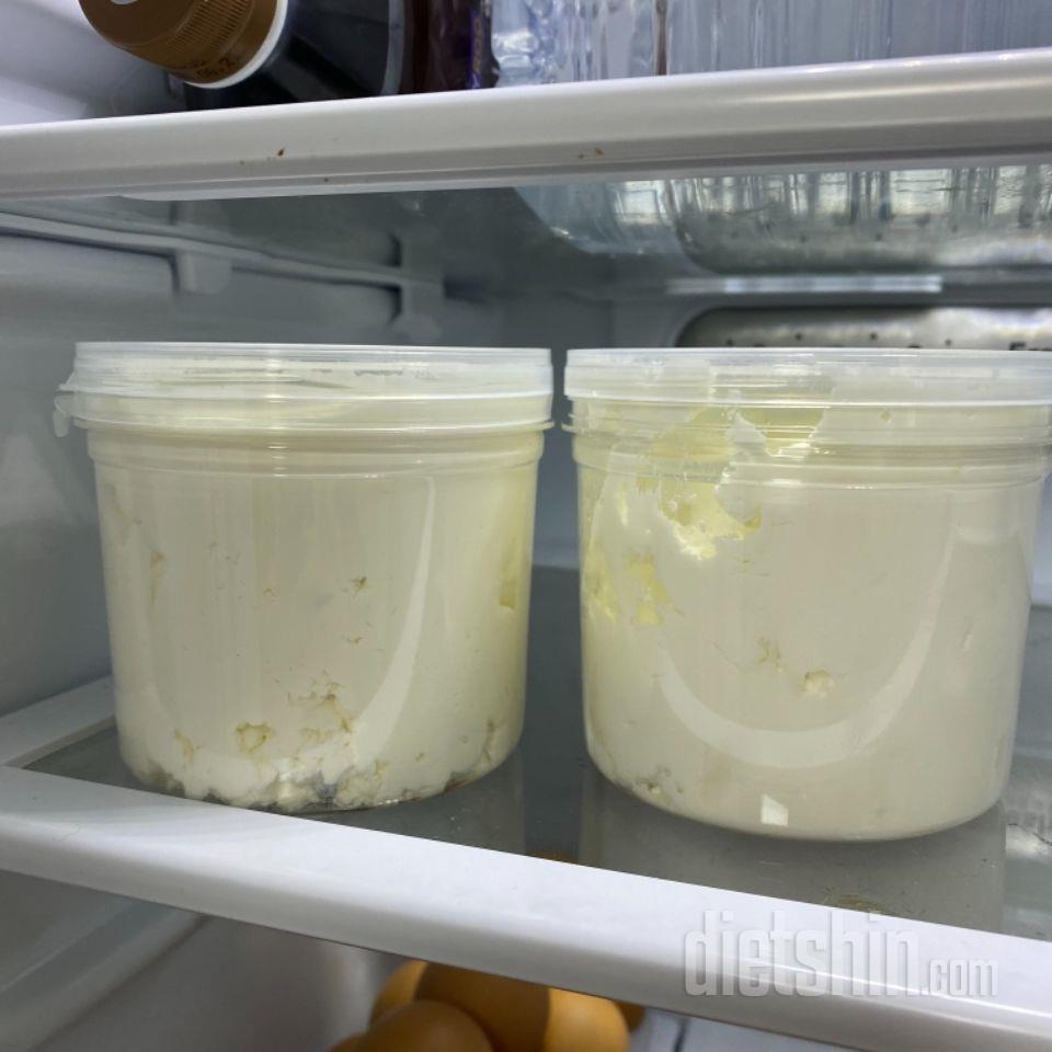 완~~전 꾸덕해요ㅋㅋㅋㅋㅋㅋ 스쿱을