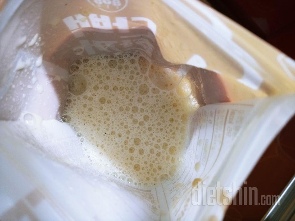맛있어서 또 주문해요
곡물, 카카오