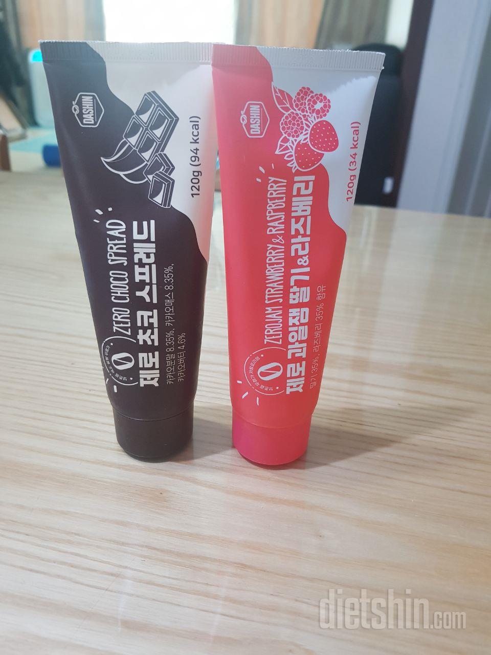 이런맛을 이런 칼로리로 먹을 수 있다