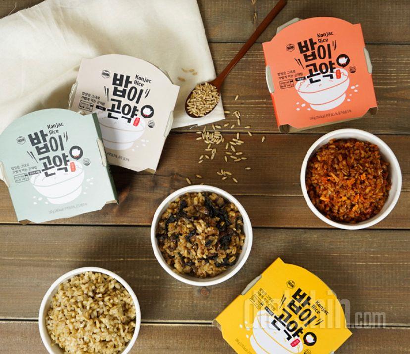 간편하게 먹을 수 있어서 좋아요
전자