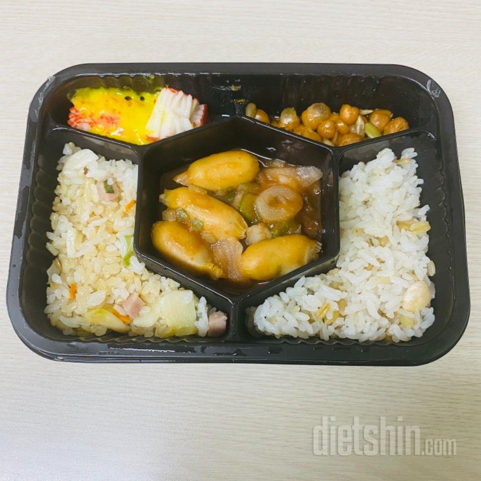 너무 맛있어요 ㅎㅎ
배가 찬다면 거짓