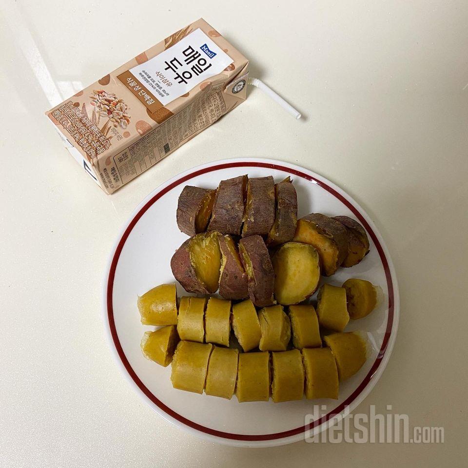 기존맛은 영양성분은 좋은데 너무 밍밍