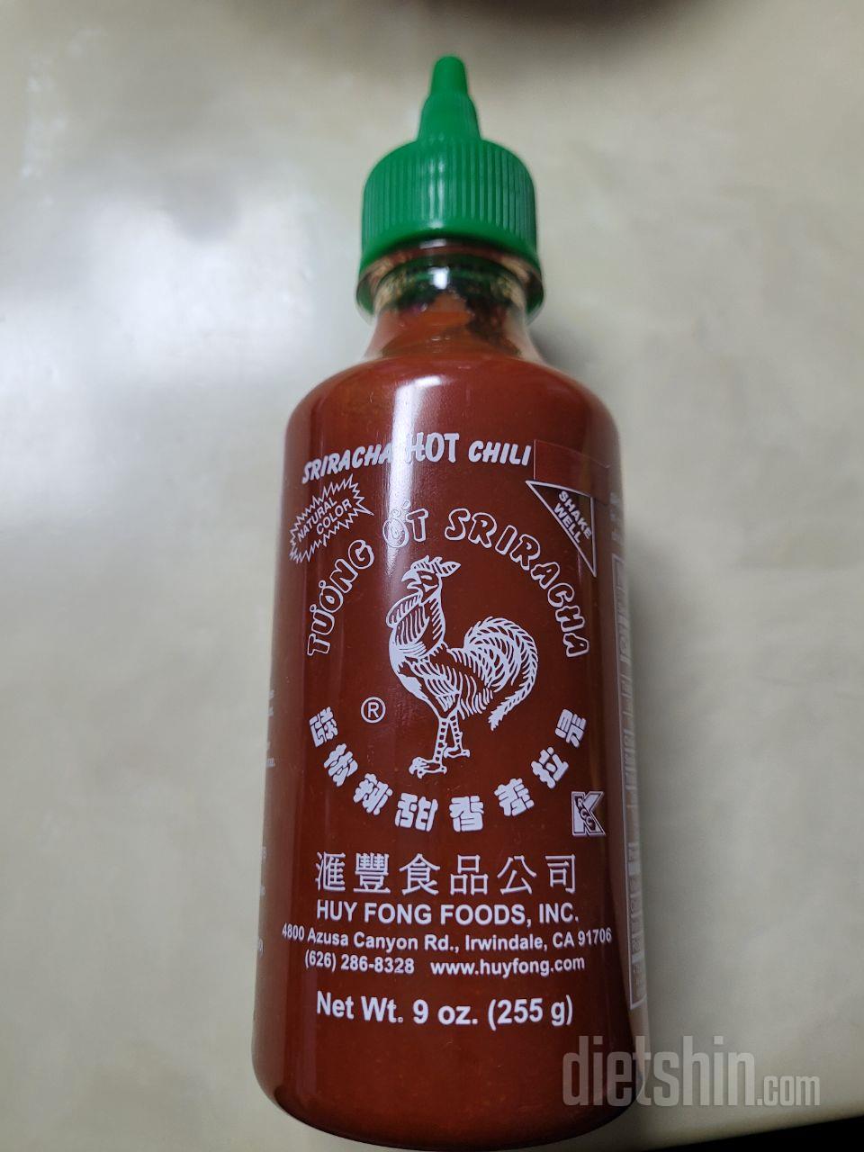 0칼로리라 너무 좋아요..
단맛없는