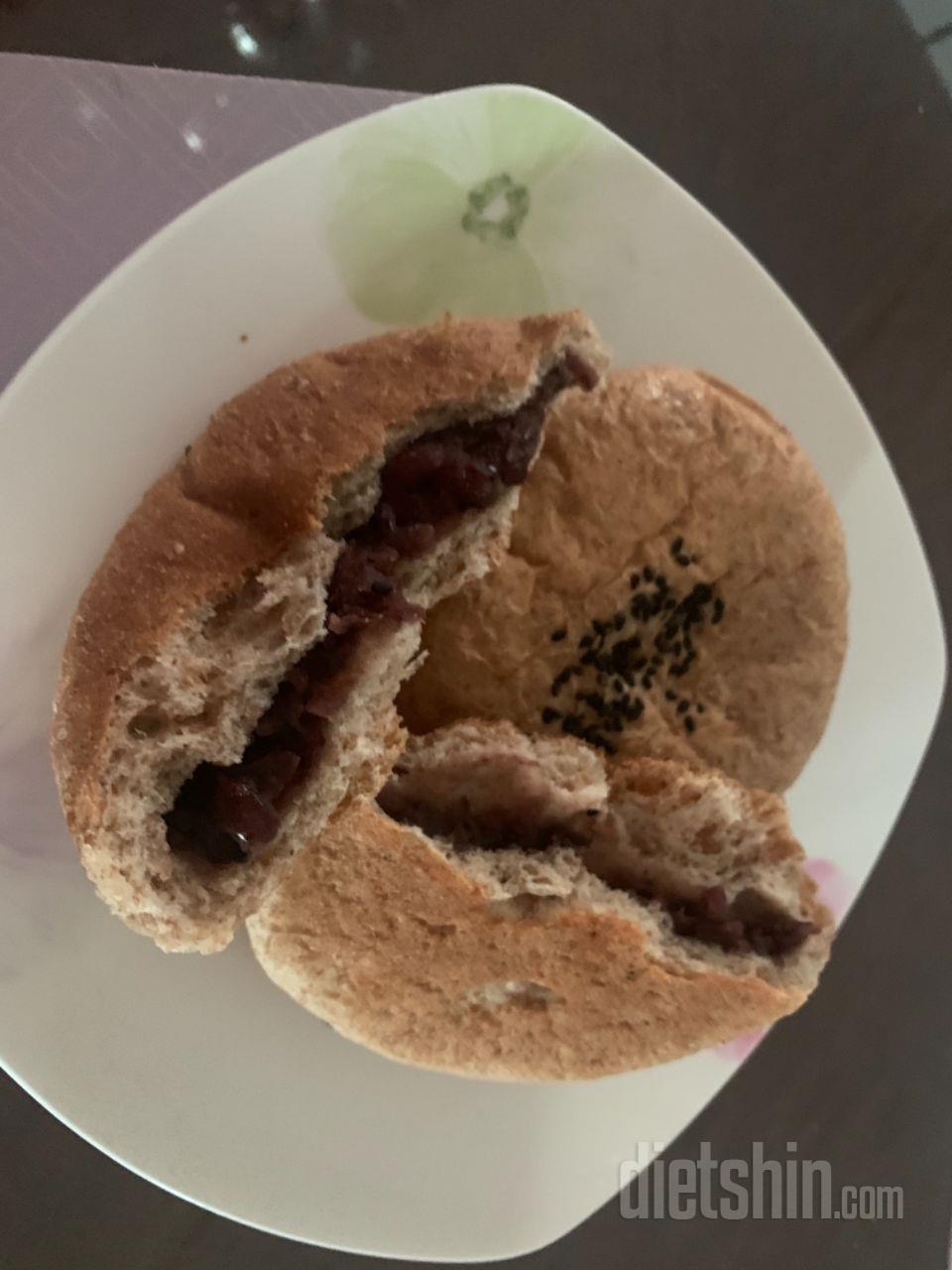 건강한맛이에요.
많이달지도않고.
재구