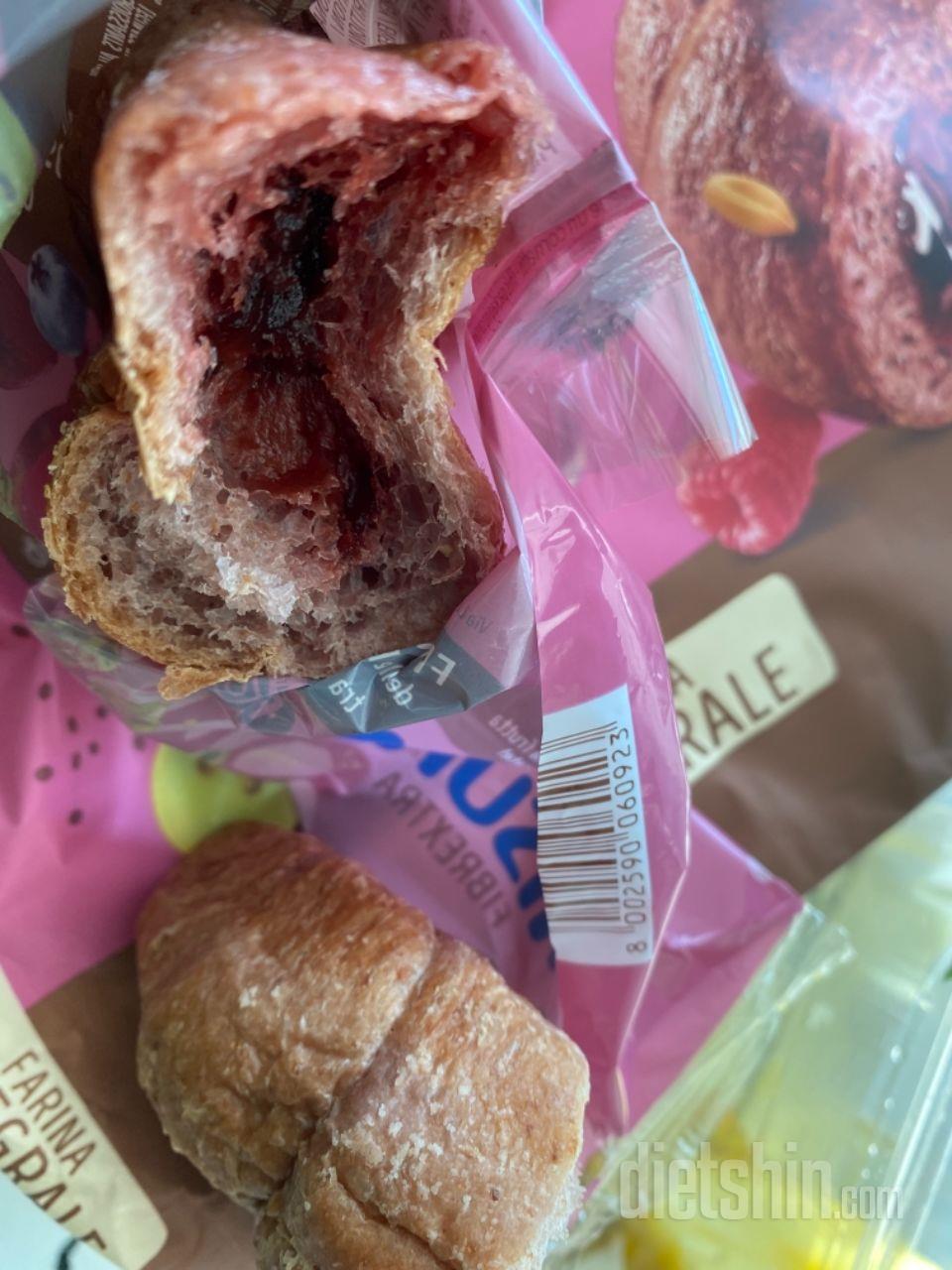 미주라 도넛도 맛있는데 이것도 정말