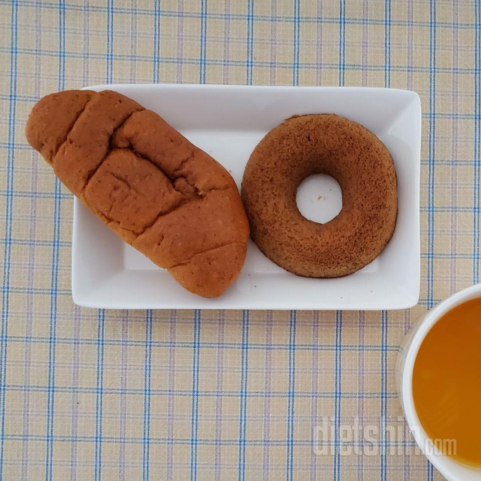 단맛이 강한데 먹고 더부룩 하거나 느