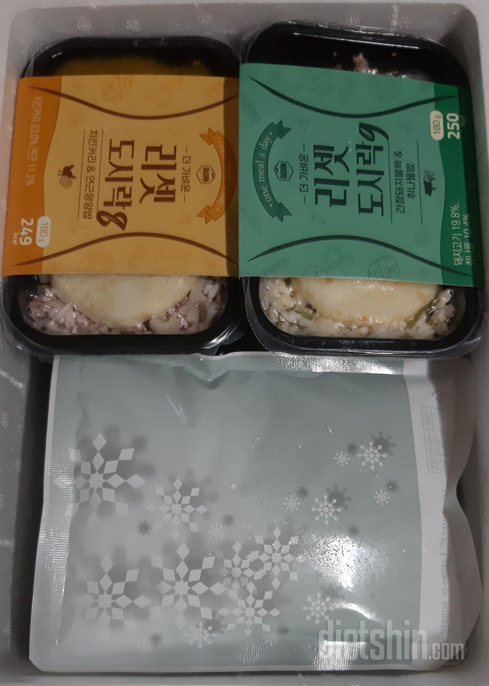 아직 못 먹어 봤는데요
냄새는 좋네요