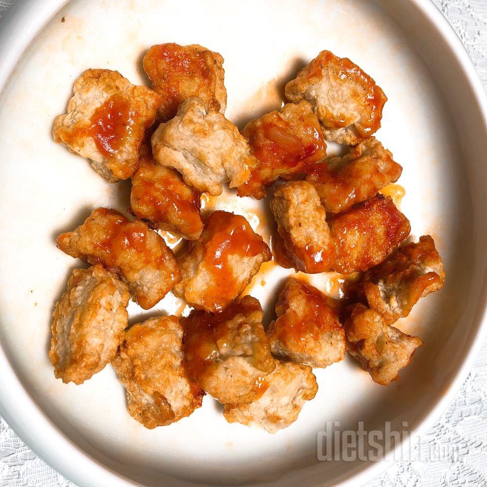 한팩에 이렇게 18개 들어 있고 사이