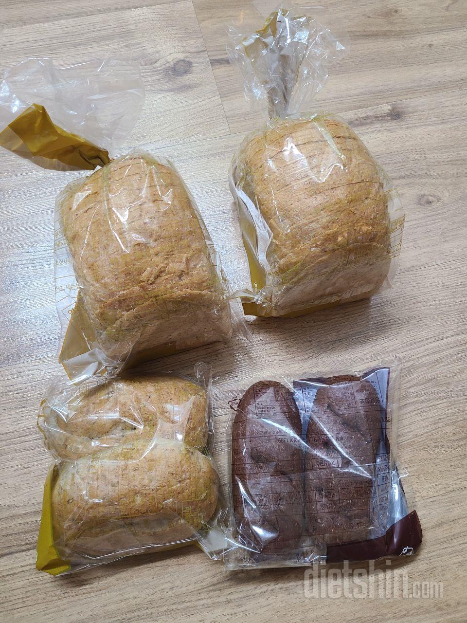아직 먹어보진않앗지만 기대돼요