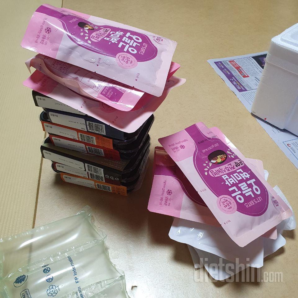 벌써 3번째 시켜먹어용 맛있어요!