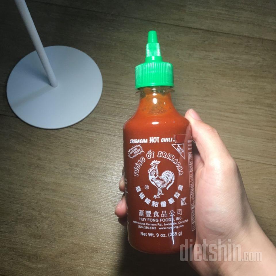 친구의 추천으로 구매해서 먹어 보았는