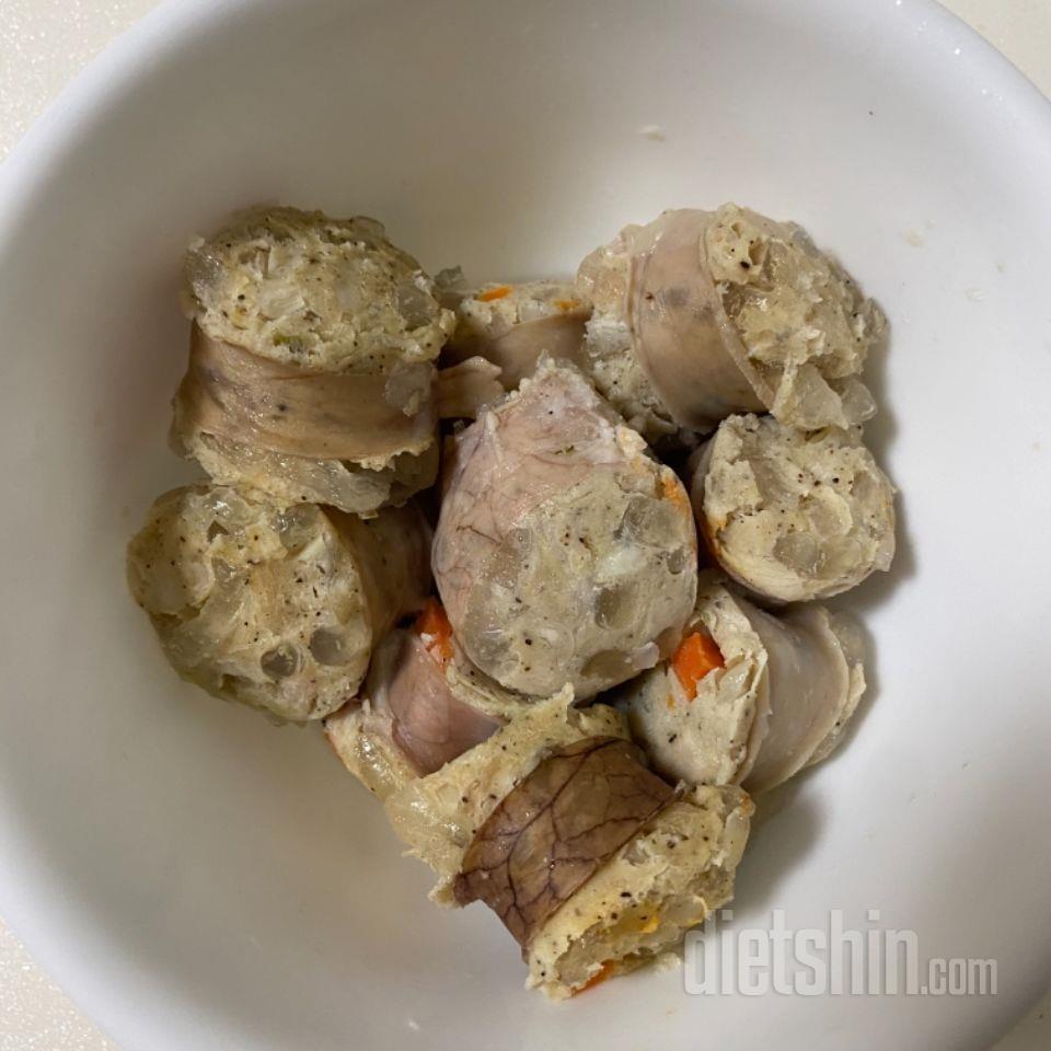 순대 넘 좋아하는데 맛있게 잘 먹었어