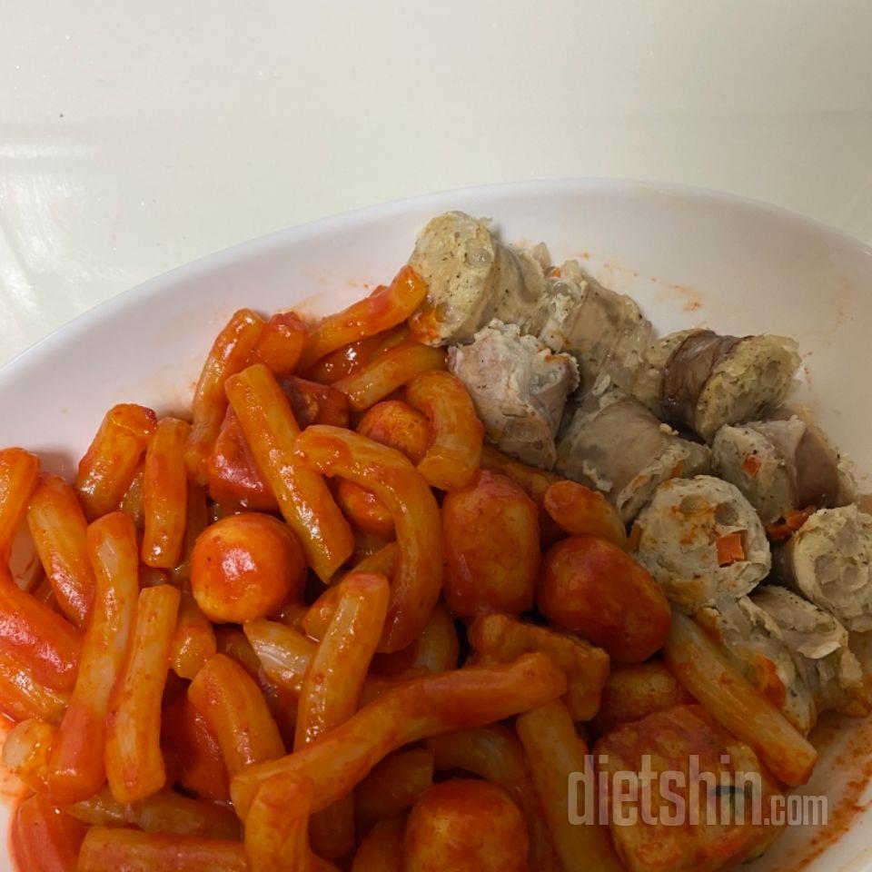 순대 넘 좋아하는데 맛있게 잘 먹었어