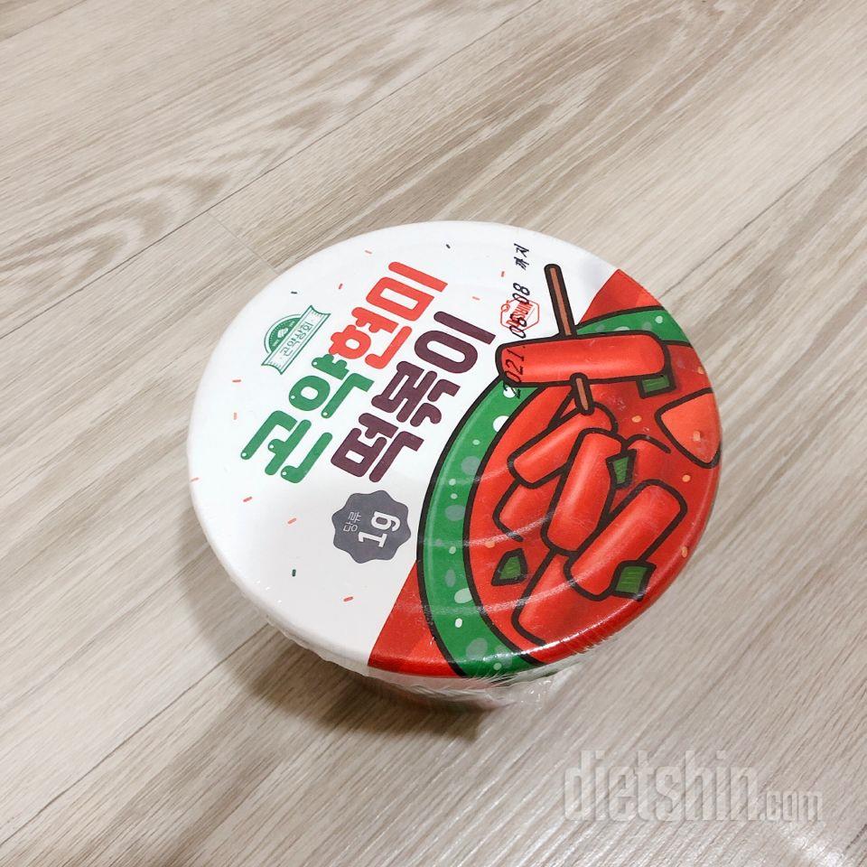 우연한 계기로 먹어봤다가 맛있어서 다