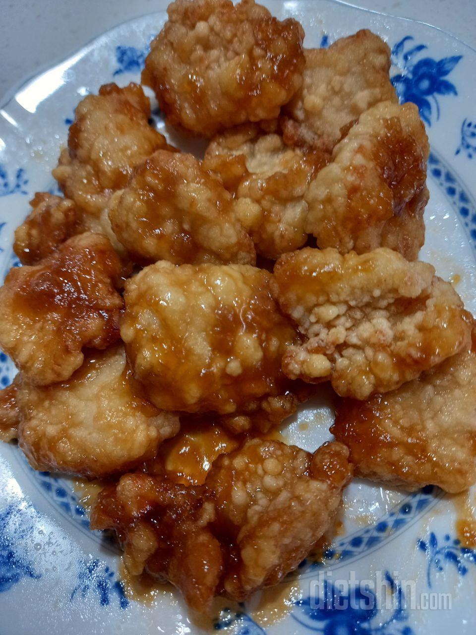 진짜 진짜 맛있었어요!!