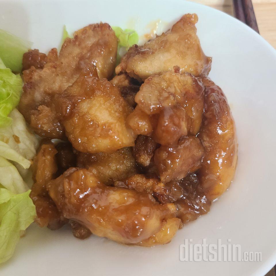 와 진짜 맛있어요
칼로리 낮고 양도