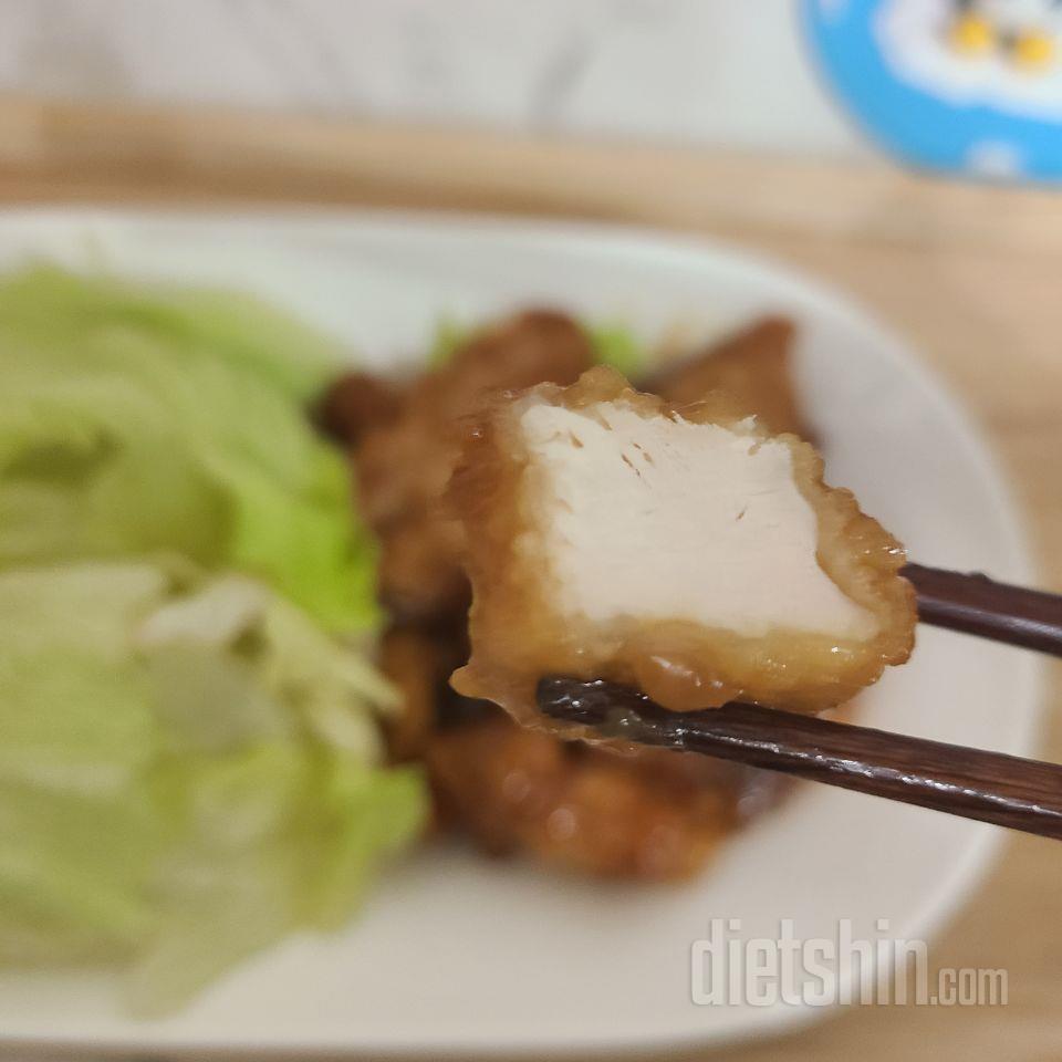 와 진짜 맛있어요
칼로리 낮고 양도