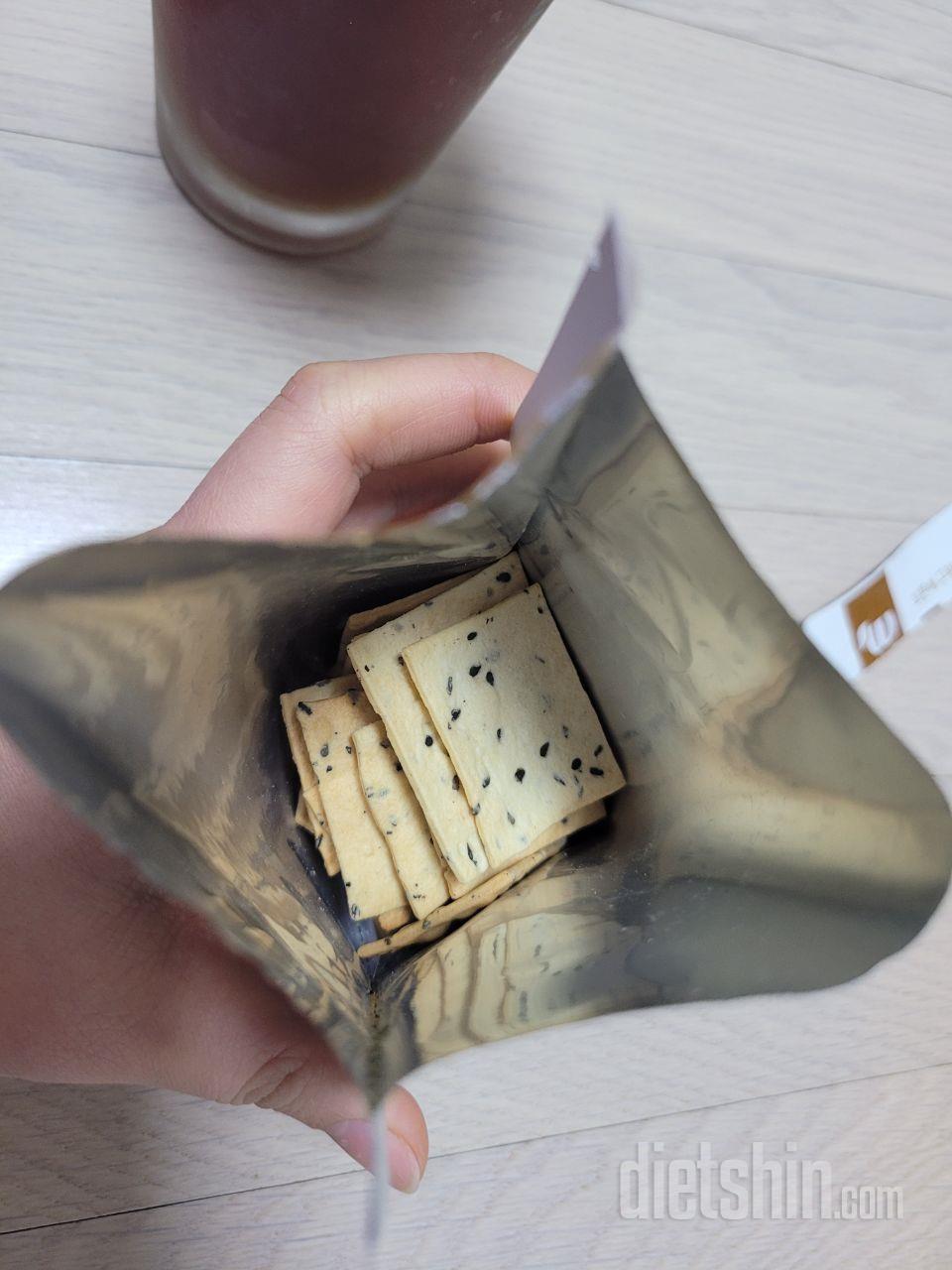 맛보려고 한봉 사봤는데 넘 맛있어요