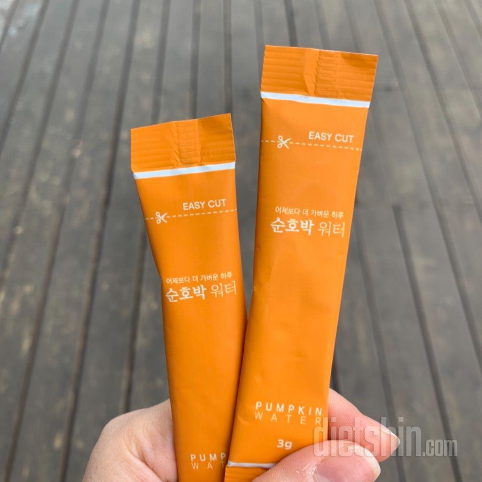 물 많이 마시면 좋다는데 늘 물 비린