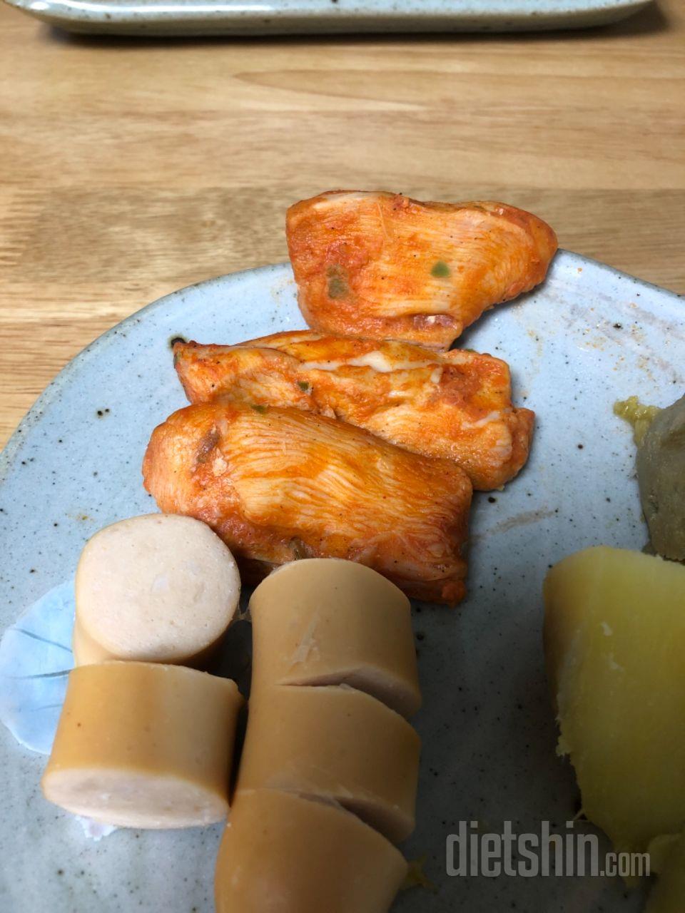 이거 대박이네요~ 정말 촉촉하고 맛있