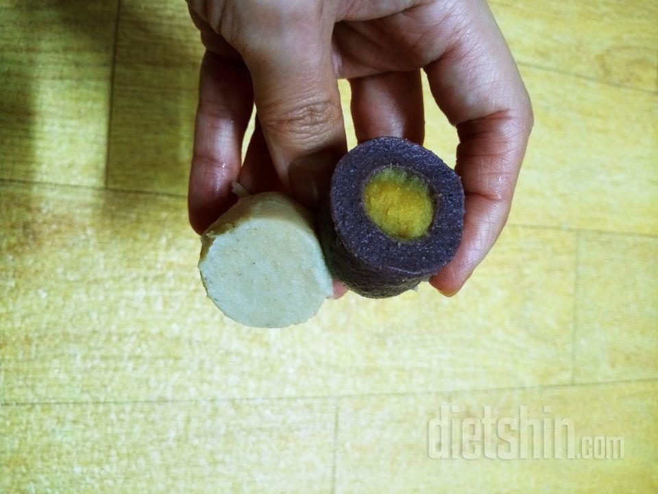 떡순이 빵순이인데 다욧하느라 못먹고