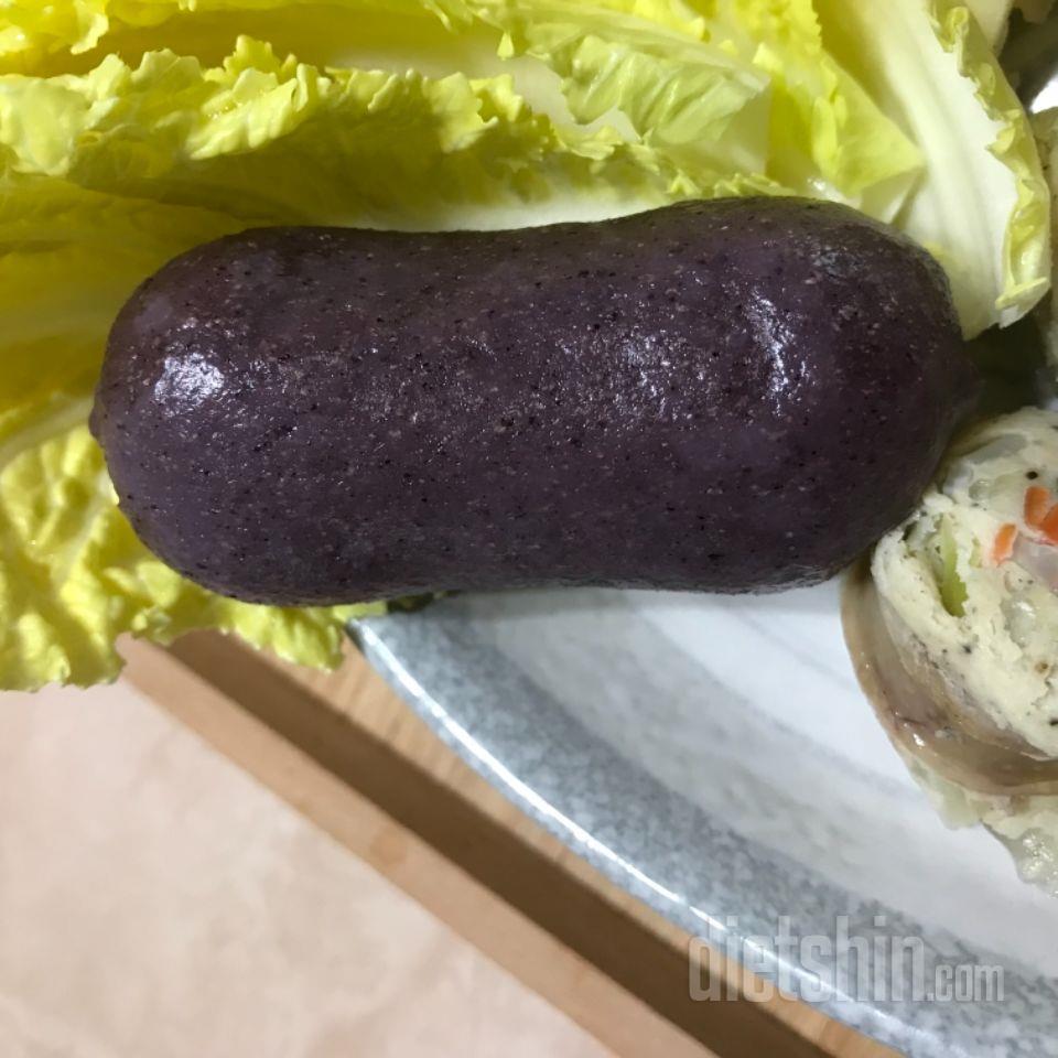 아 너무 맛잇어여....와 수십개 먹