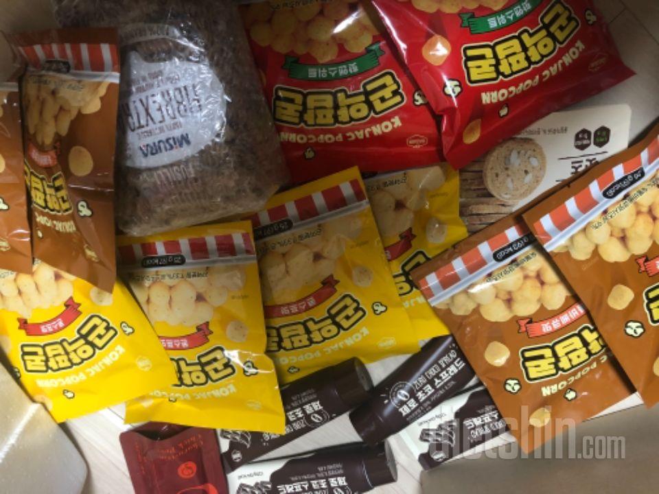 쫀득쫀득 맛나용 더 사려구요