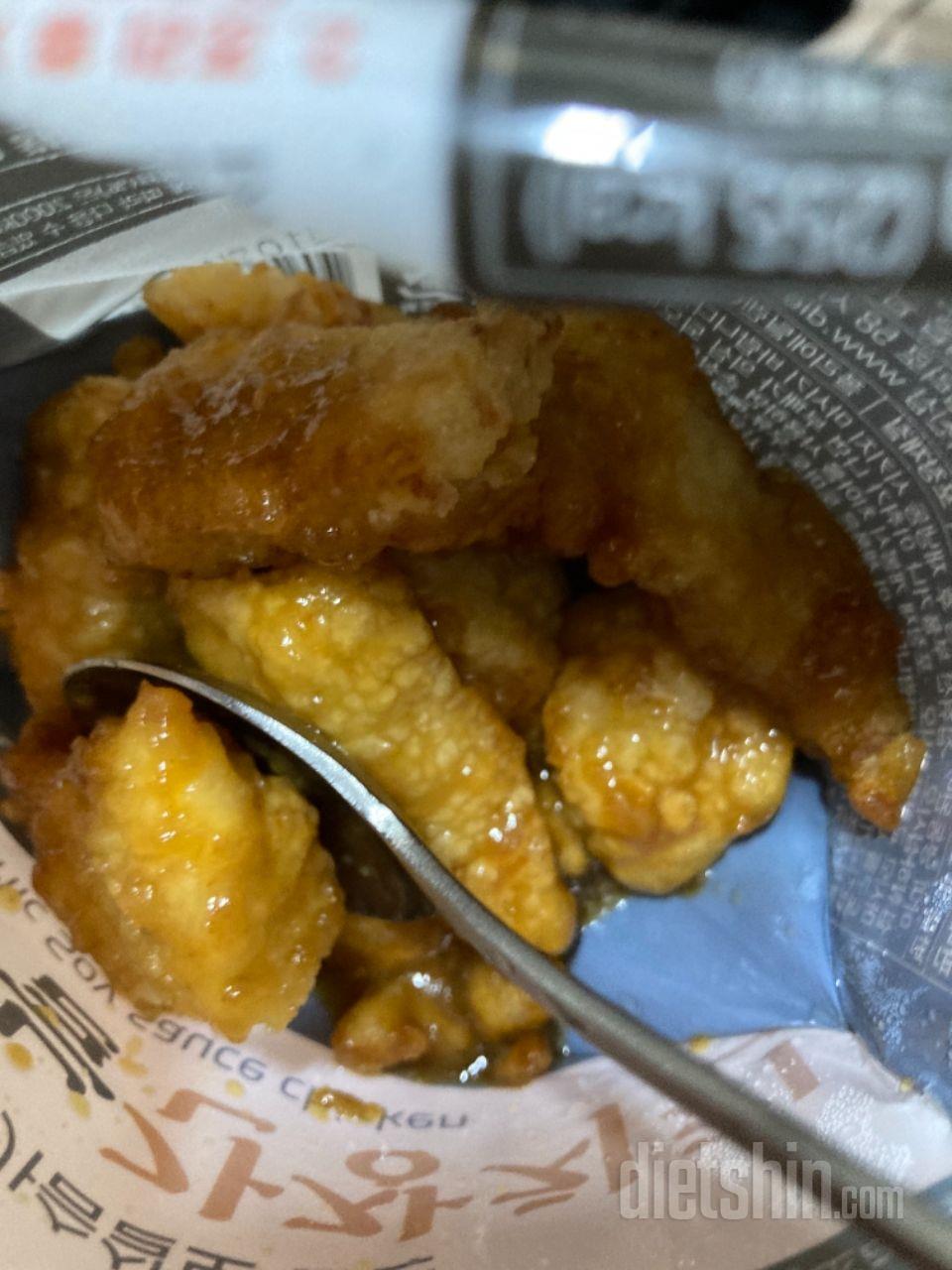 맛있어요 조금 짭짤하긴하지만 밥이랑