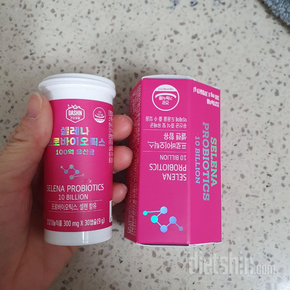 저번에2달치사서 먹고 재구매했어요 워