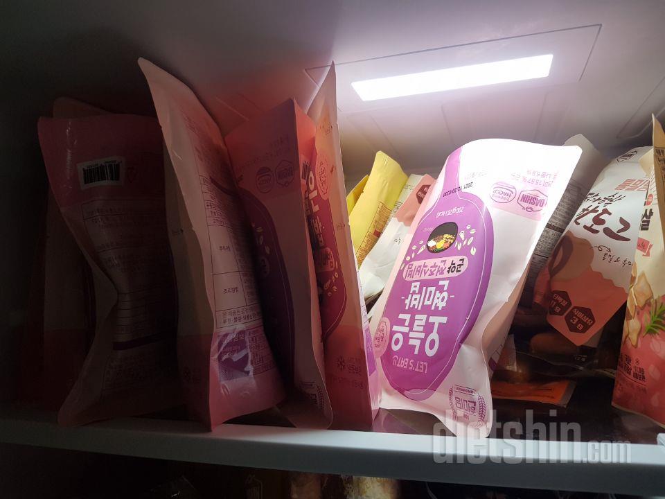 간단하고 맛있게 먹기 좋아요.