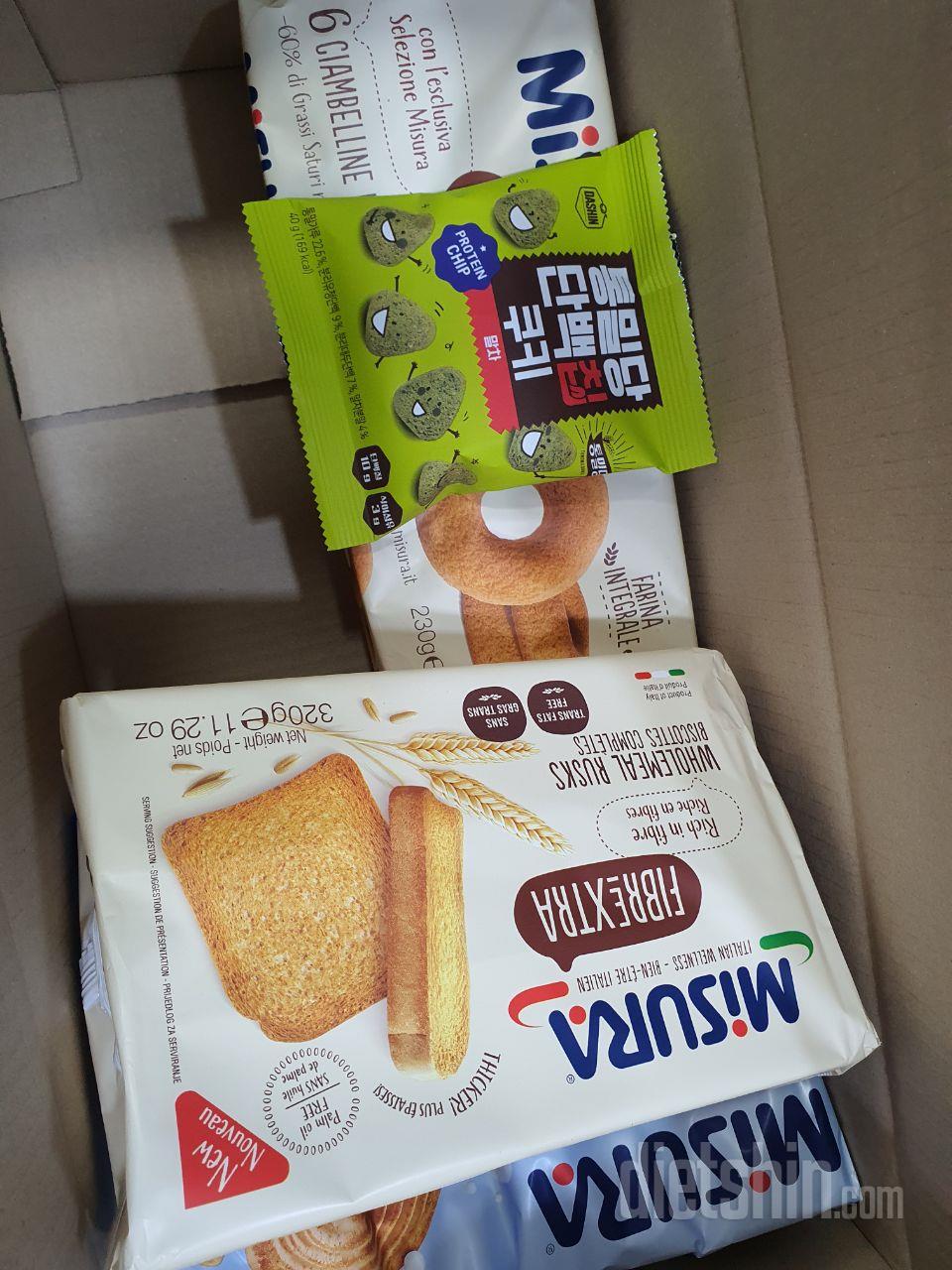 미주라 도넛이 진짜 맛있어요!! 딱