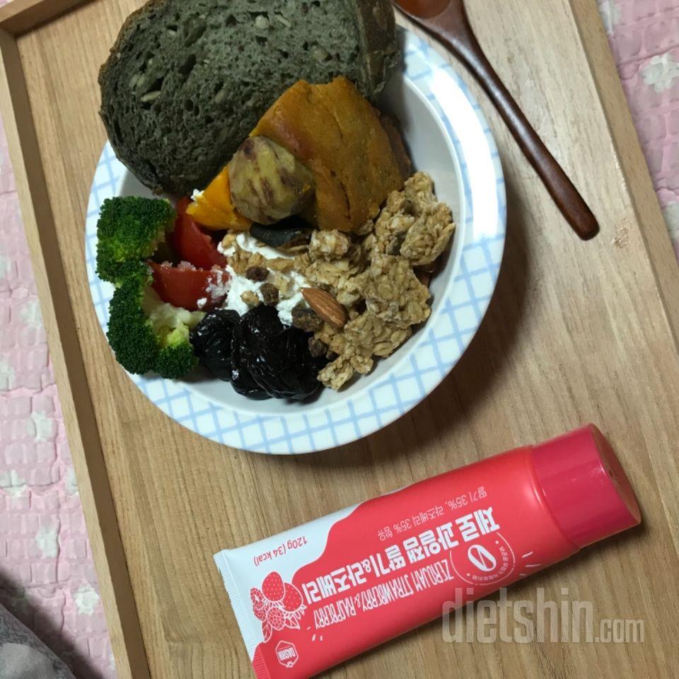 완전 속세의 맛..와나 매일 먹고싶네