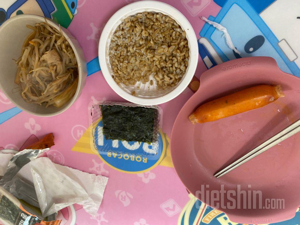 저번에 모든맛을 맛봤는데 귀리맛이 제