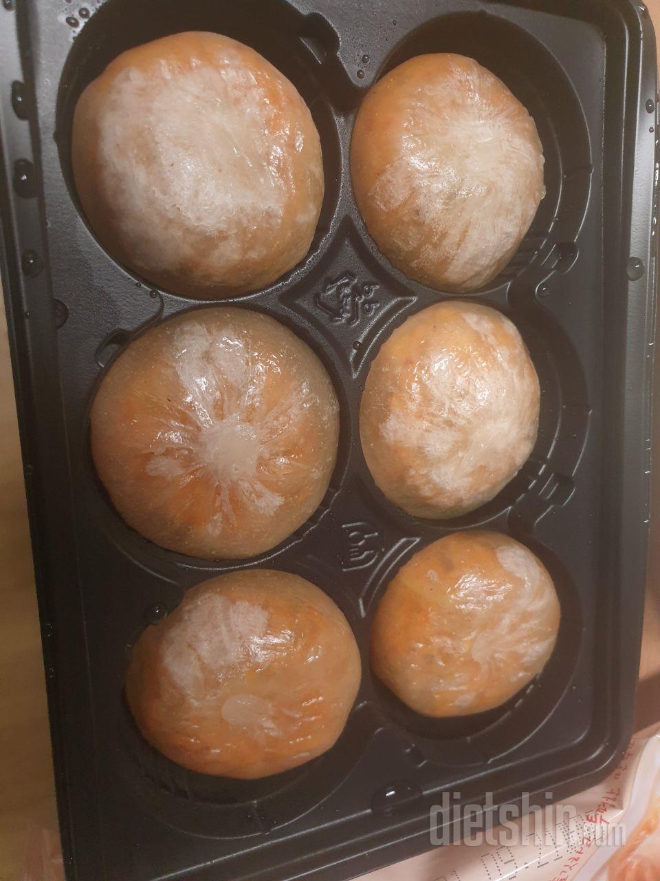 생각보다 배부르고 매워서 좋아욥 다음