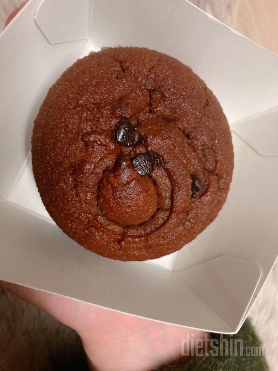 맛있어요 달달하고 찐한 초코맛 납니다