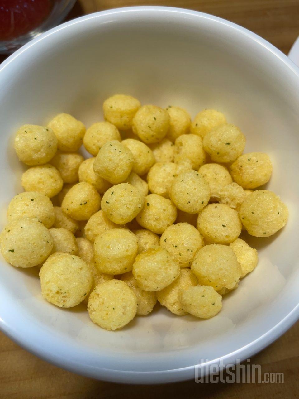 맛있고 칼로리 낮아서 좋아요