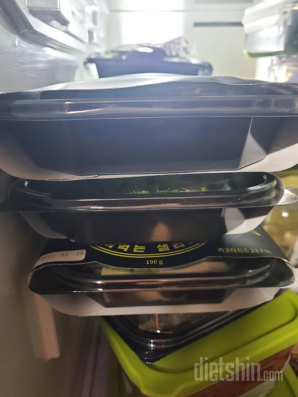 최고입니다. 한끼로 충분합니다. 일일