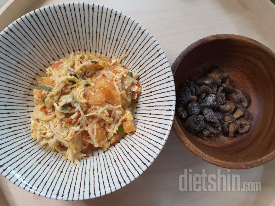 와사비 버섯칩 맛이 너무 궁금했어요
