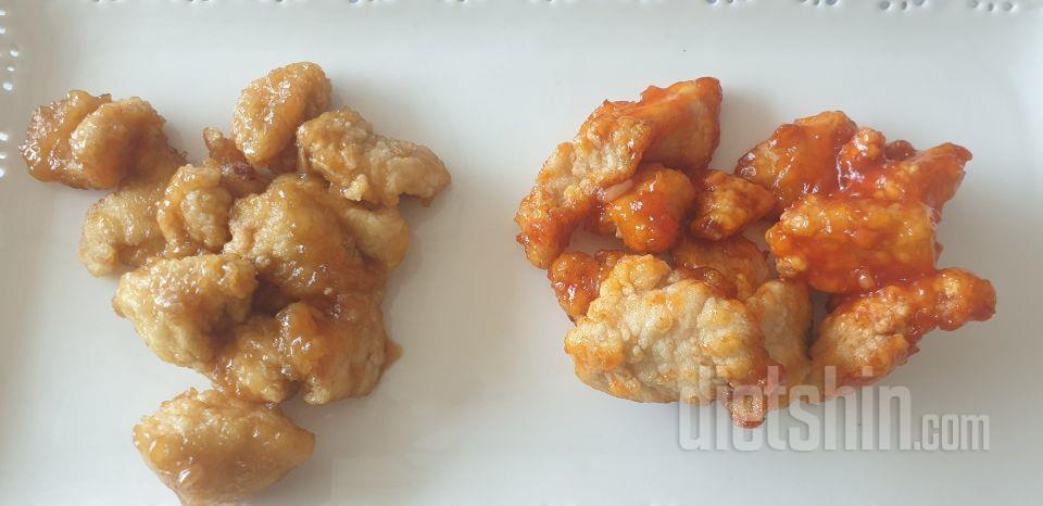 진짜 기대이상으로
맛있어요
매콤함도있
