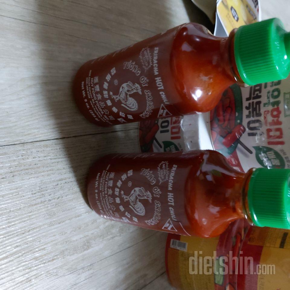 정말 놀랄만큼 맛이 신기했어요!
조금